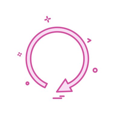 Kullanıcı Arayüzü simge tasarım vektörü