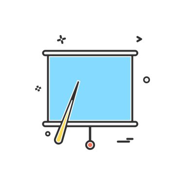 proje çizelgesi çizelgesi vektör tasarımı