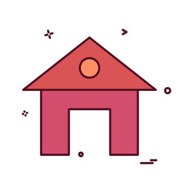 Medya düğme simge tasarlamak vektör