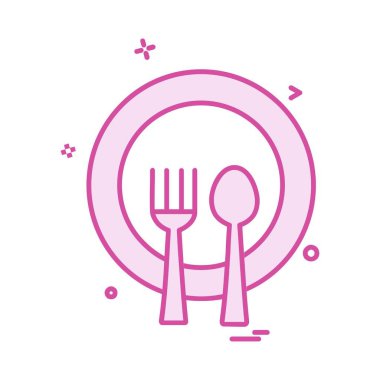 Kullanıcı Arayüzü simge tasarım vektörü