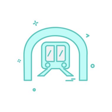 Tansiyon simgesi tasarım vektörü