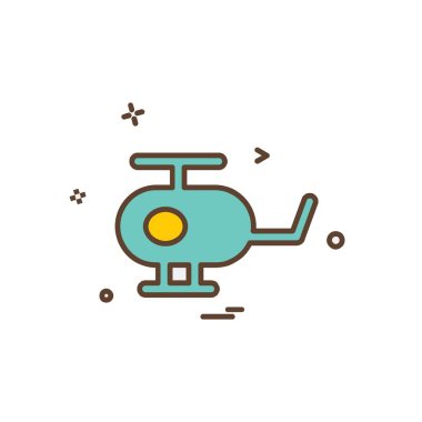 Beyaz arka plan üzerinde seyahat etmek simge tasarlamak vektör