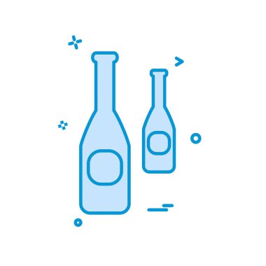 Noel simgesi tasarım vektörü