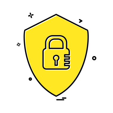 Şeyh simge tasarlamak vektör