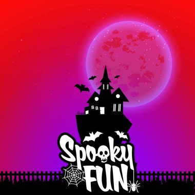 Mutlu Cadılar Bayramı Korkunç Geceler