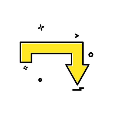 Simge tasarım vektörünü tazele