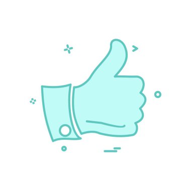 Simge tasarlamak vektör gibi 