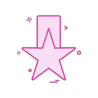 Şeyh simge tasarlamak vektör 