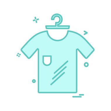 Bezler simge tasarlamak vektör 