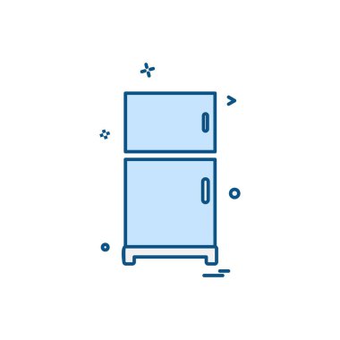 Mobilya tasarım vektörü 