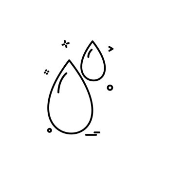 Sağlık simgesi tasarım vektörü 