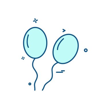 Piknik simgesi tasarım vektörü 