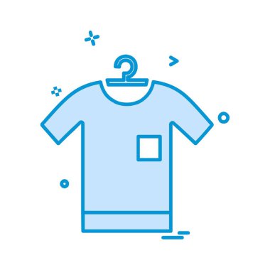 Bezler simge tasarlamak vektör 