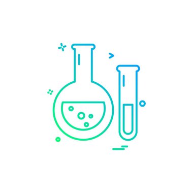 Sağlık simgesi tasarım vektörü 