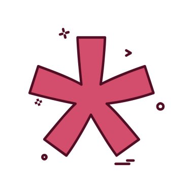 Kullanıcı Arayüzü simge tasarım vektörü