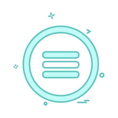 Kullanıcı Arayüzü simge tasarım vektörü