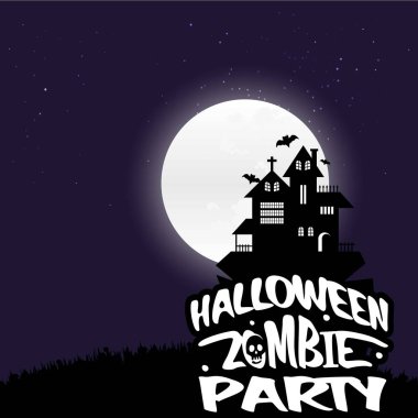 Mutlu Cadılar Bayramı Korkunç Geceler