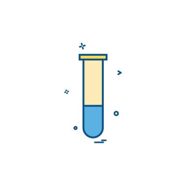 Tıbbi simge tasarlamak vektör 