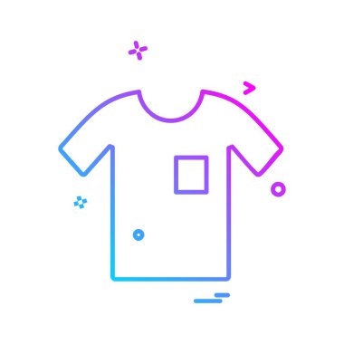 Bezler simge tasarlamak vektör 