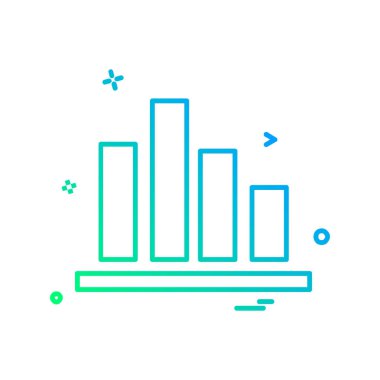İş simge tasarlamak vektör
