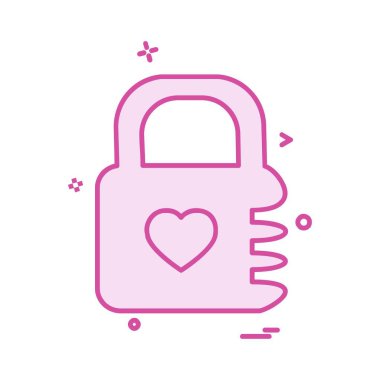 Çalışma simge tasarlamak vektör 