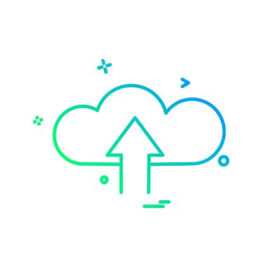 Simge tasarlamak vektör yükle