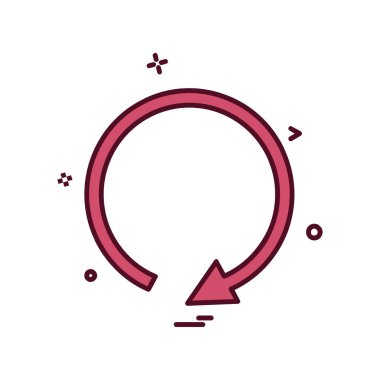 Kullanıcı Arayüzü simge tasarım vektörü