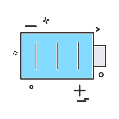Kullanıcı Arayüzü simge tasarım vektörü