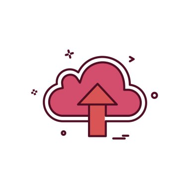 Simge tasarlamak vektör yükle