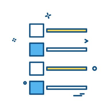 Kullanıcı Arayüzü simge tasarım vektörü