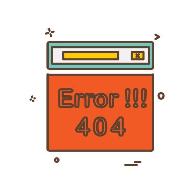 Web düzen simge tasarlamak vektör