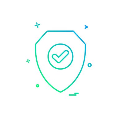 Toplantı simge tasarlamak vektör