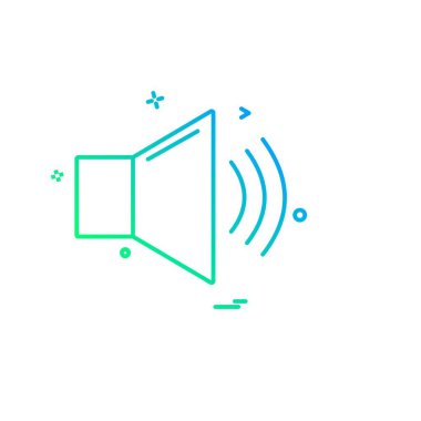 Ortam simgesi tasarım vektörü 