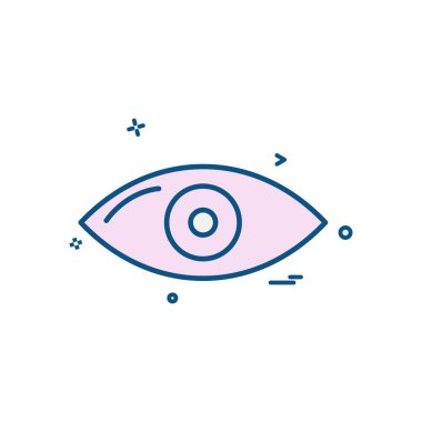 Sağlık simgesi tasarım vektörü 