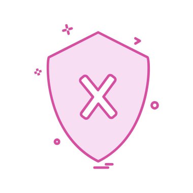 Şeyh simge tasarlamak vektör 