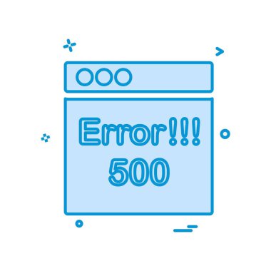 Web düzen simge tasarlamak vektör