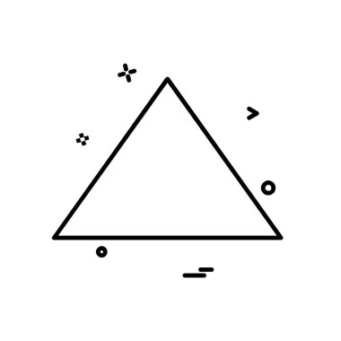 Yukarı ok simgesi tasarım vektörü