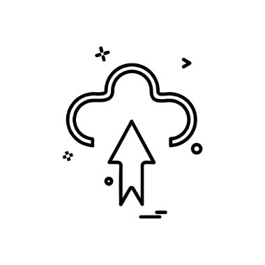 Simge tasarlamak vektör yükle