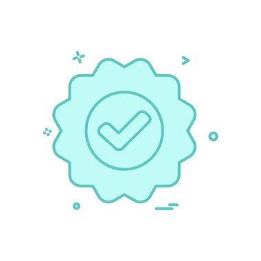 Dişli simge tasarlamak vektör