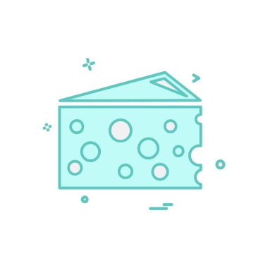 Chesse simge tasarlamak vektör