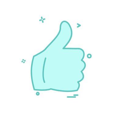 Simge tasarlamak vektör gibi 