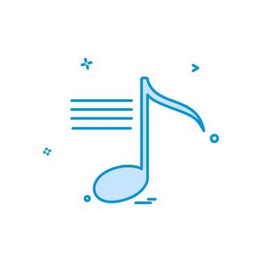 Ortam simgesi tasarım vektörü