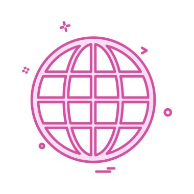 İş simge tasarlamak vektör