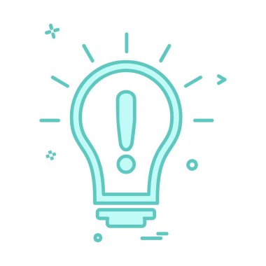 İş simge tasarlamak vektör