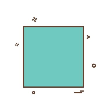 Medya düğme simge tasarlamak vektör