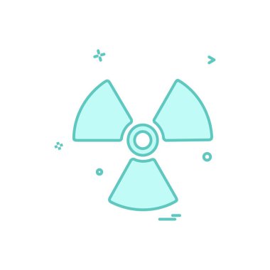 Hayran simgesi tasarım vektörü