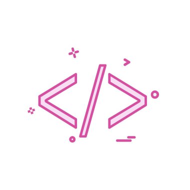 Web simgesi tasarım vektörü