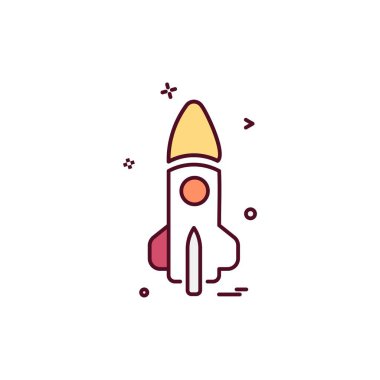 Ordu simge tasarlamak vektör