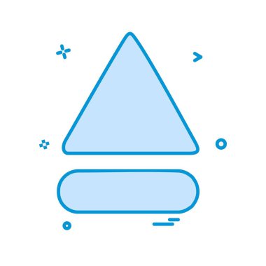 Ortam düğmeleri dizayn vektörü