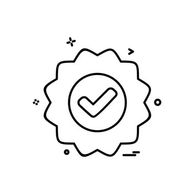 Dişli simge tasarlamak vektör